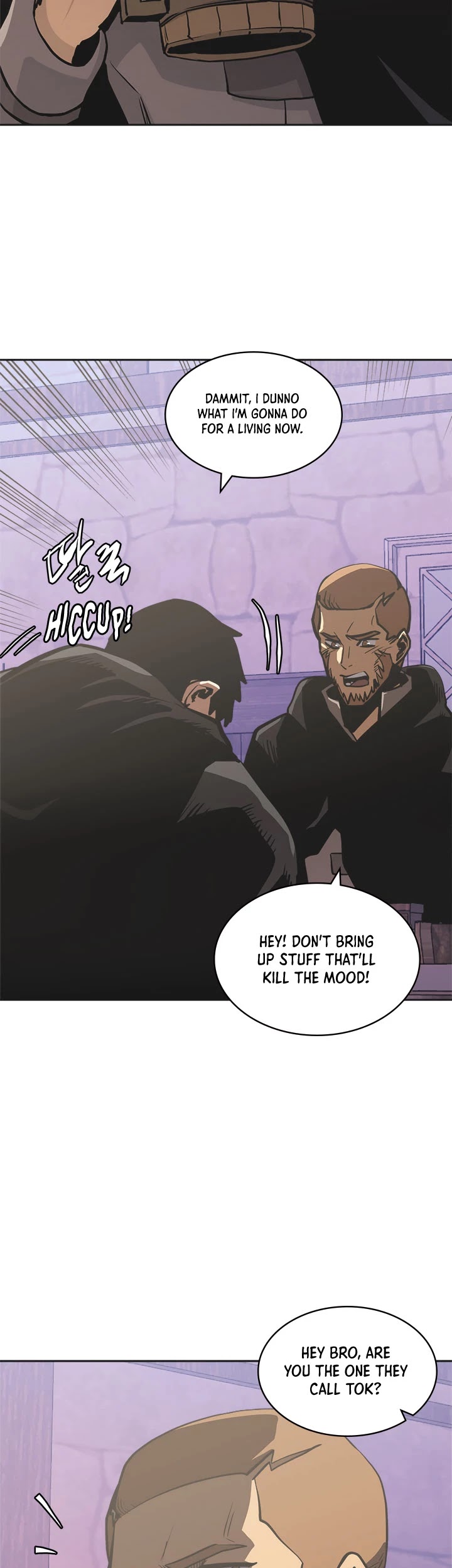 Dimensional Mercenary Chapter 163 page 32 - Chapter 163: Season 4 Ch 51
