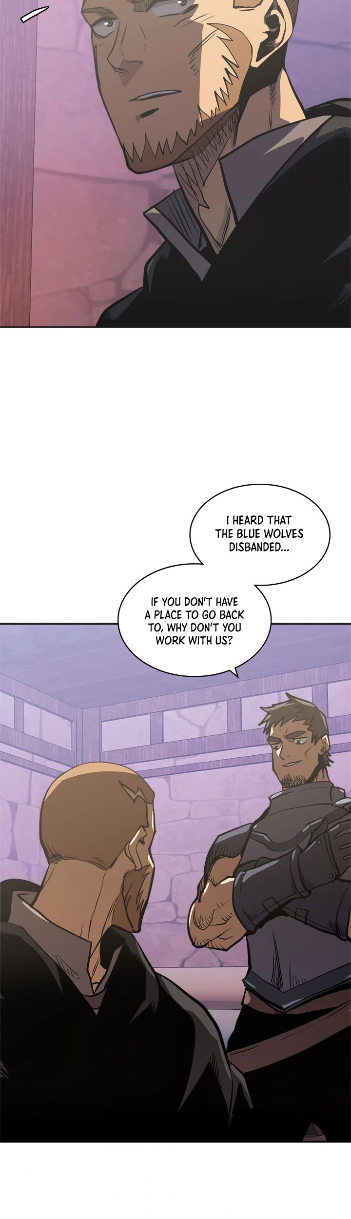 Dimensional Mercenary Chapter 163 page 33 - Chapter 163: Season 4 Ch 51
