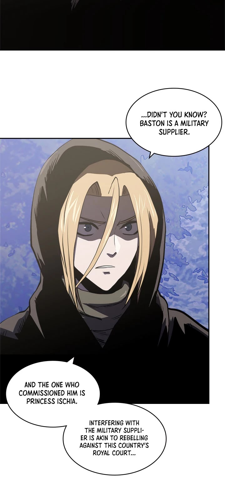 Dimensional Mercenary Chapter 164 page 29 - Chapter 164: Season 4 Ch 52