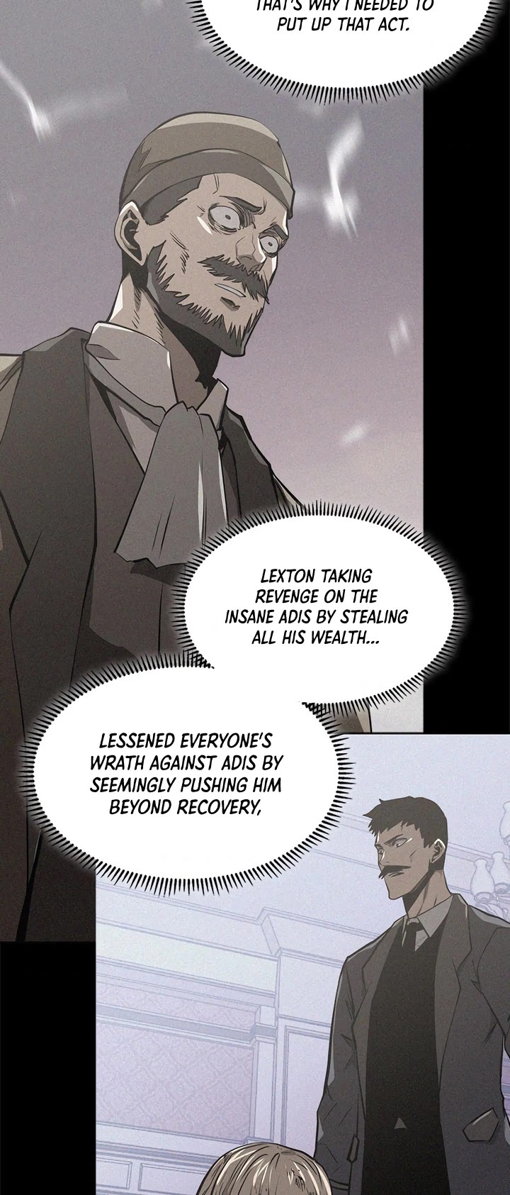 Dimensional Mercenary Chapter 164 page 37 - Chapter 164: Season 4 Ch 52