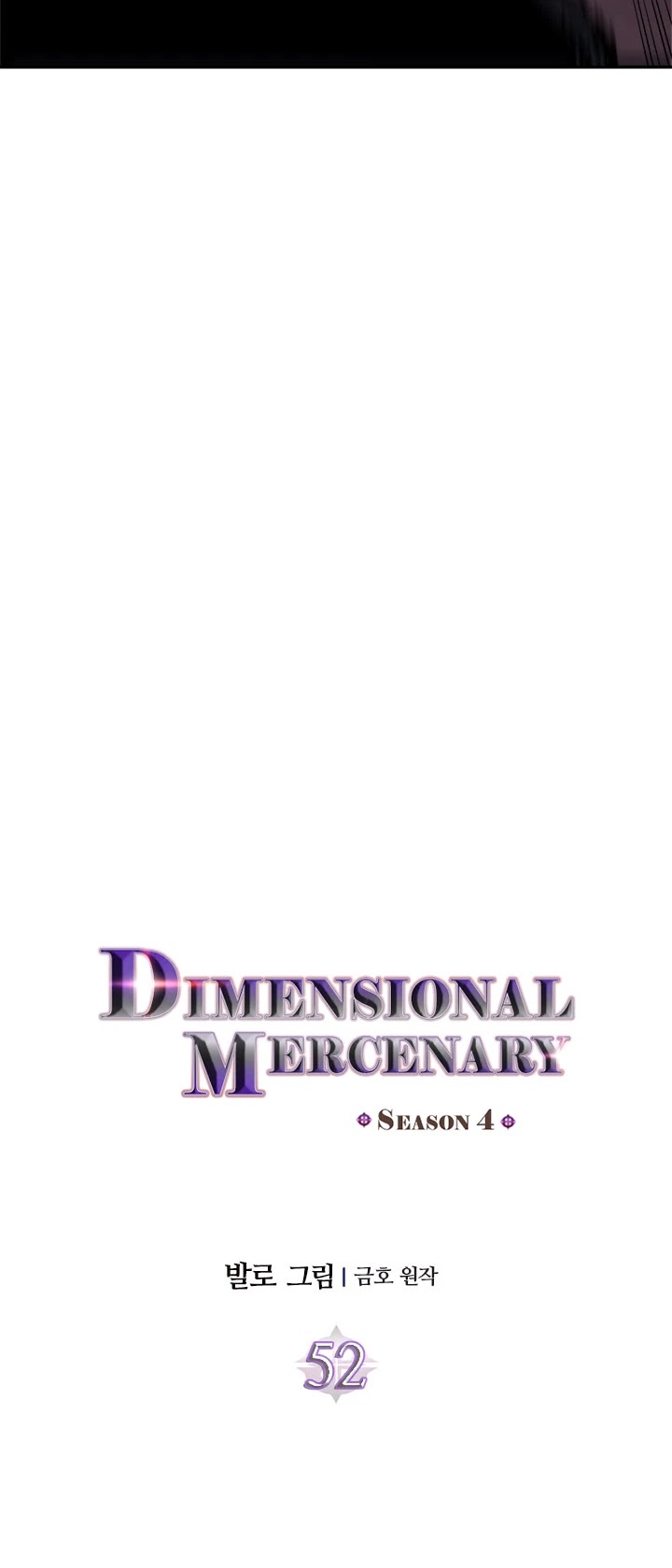 Dimensional Mercenary Chapter 164 page 4 - Chapter 164: Season 4 Ch 52