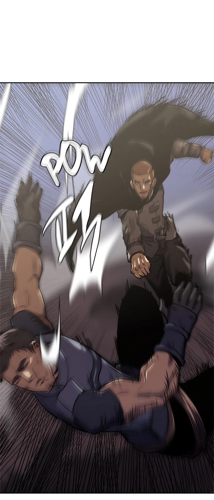 Dimensional Mercenary Chapter 164 page 5 - Chapter 164: Season 4 Ch 52