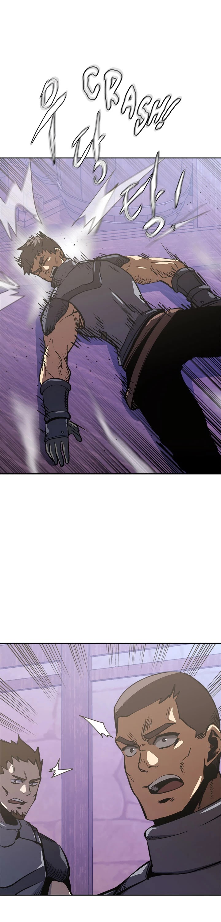 Dimensional Mercenary Chapter 164 page 6 - Chapter 164: Season 4 Ch 52
