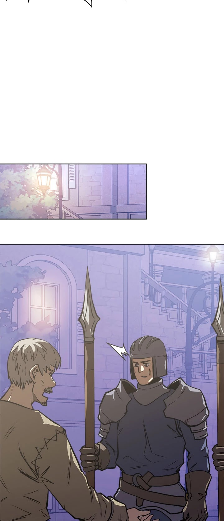 Dimensional Mercenary Chapter 164 page 8 - Chapter 164: Season 4 Ch 52