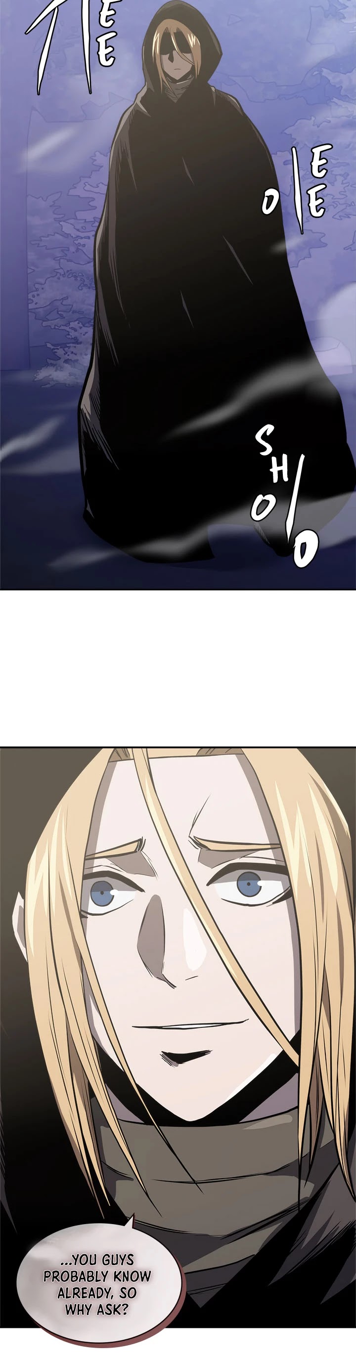 Dimensional Mercenary Chapter 165 page 16 - Chapter 165: Season 4 Ch 53
