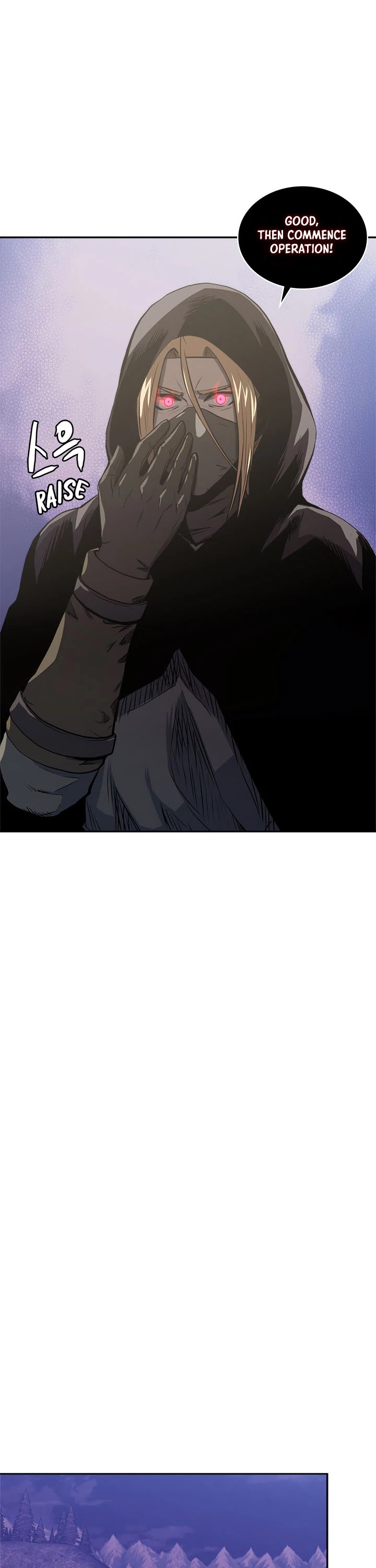 Dimensional Mercenary Chapter 165 page 23 - Chapter 165: Season 4 Ch 53