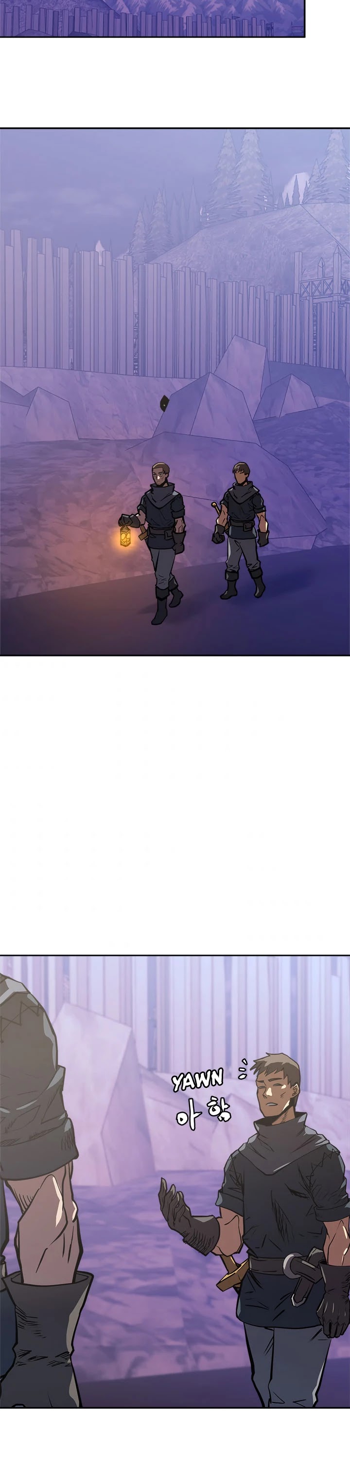 Dimensional Mercenary Chapter 165 page 24 - Chapter 165: Season 4 Ch 53