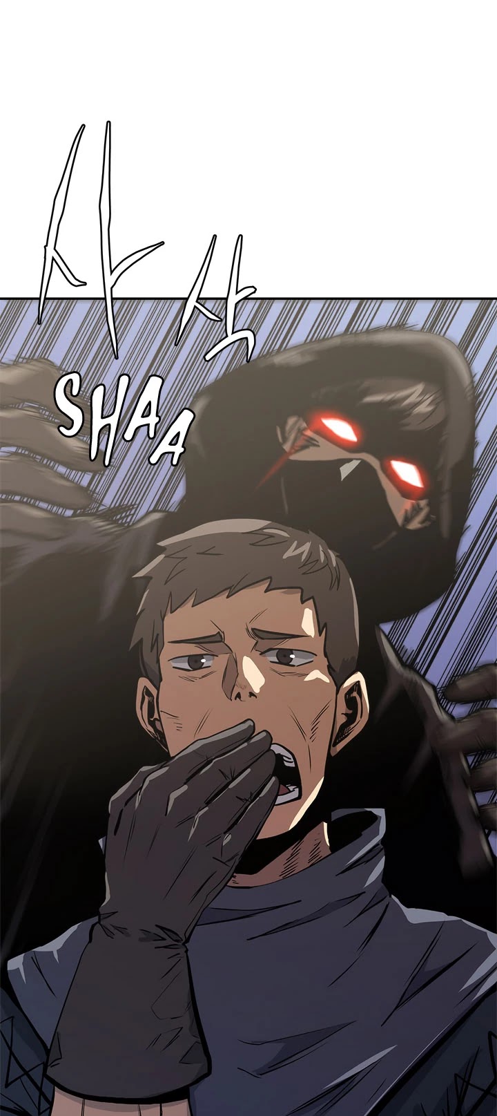 Dimensional Mercenary Chapter 165 page 25 - Chapter 165: Season 4 Ch 53
