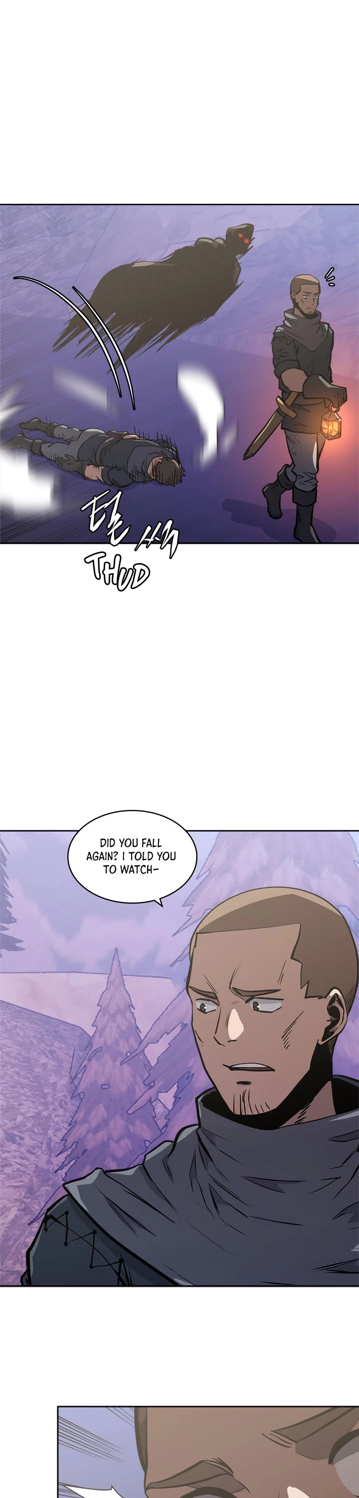 Dimensional Mercenary Chapter 165 page 27 - Chapter 165: Season 4 Ch 53