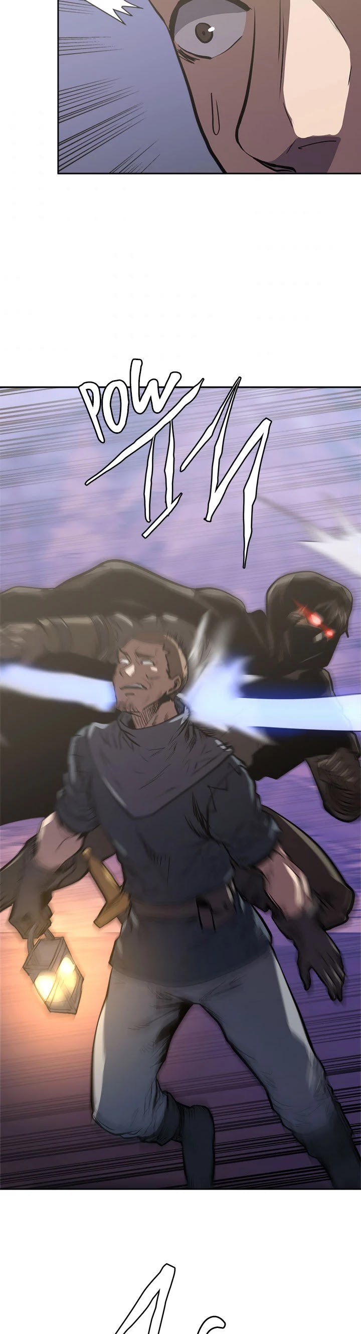 Dimensional Mercenary Chapter 165 page 28 - Chapter 165: Season 4 Ch 53