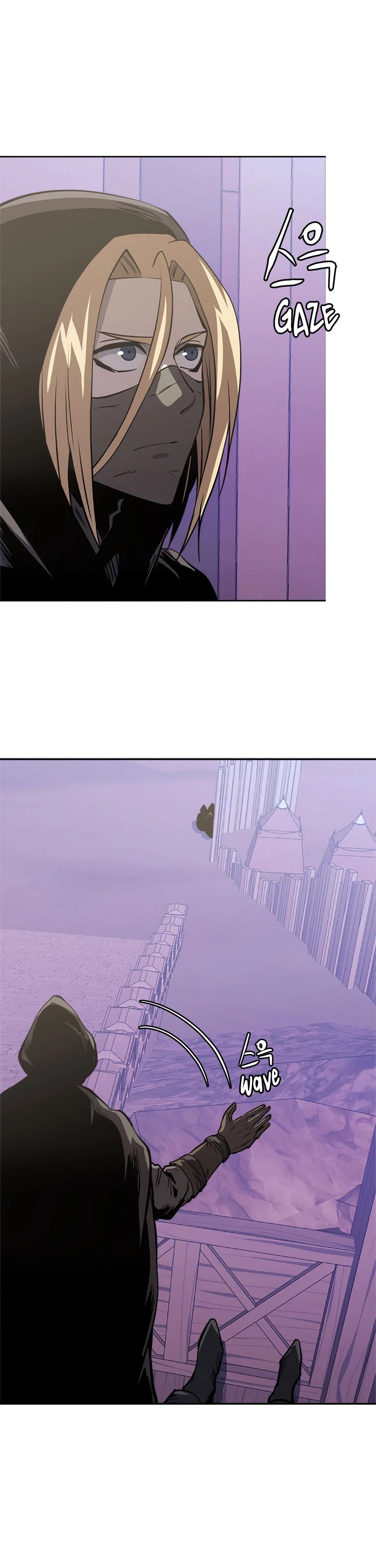 Dimensional Mercenary Chapter 165 page 30 - Chapter 165: Season 4 Ch 53