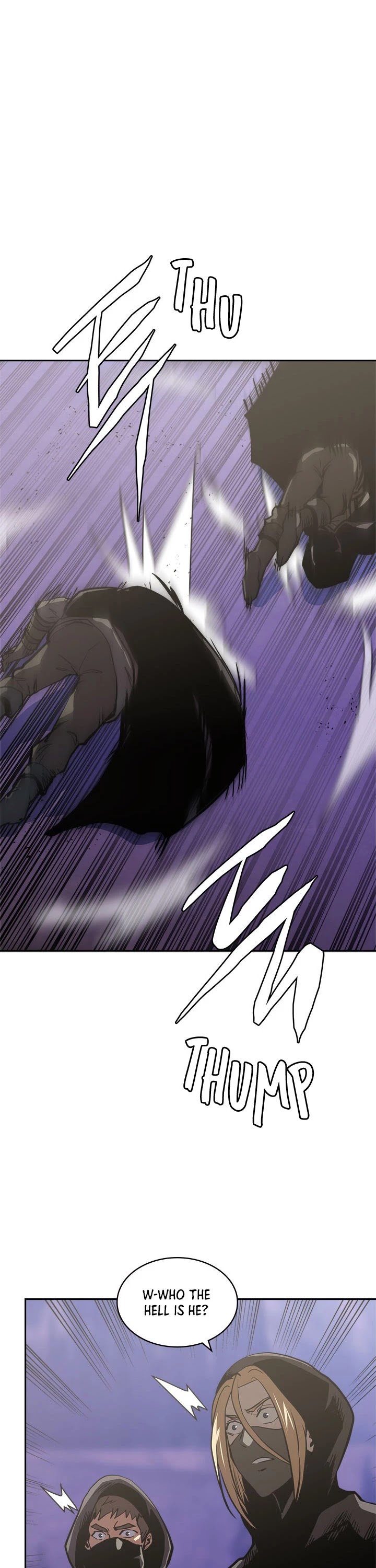 Dimensional Mercenary Chapter 165 page 43 - Chapter 165: Season 4 Ch 53