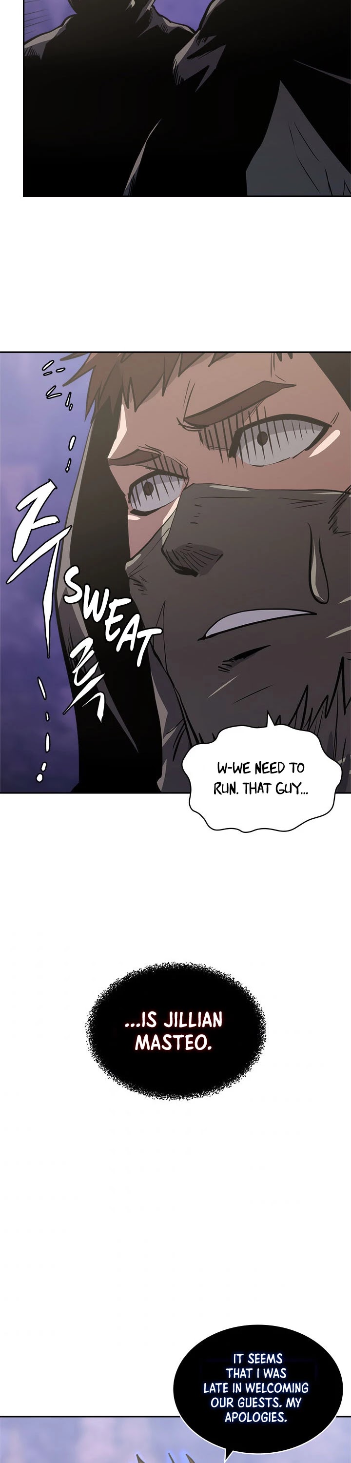 Dimensional Mercenary Chapter 165 page 44 - Chapter 165: Season 4 Ch 53
