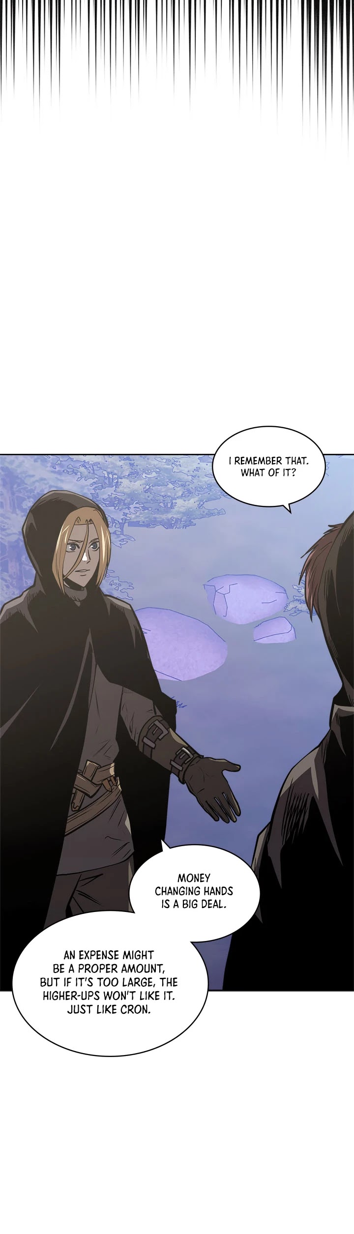 Dimensional Mercenary Chapter 165 page 7 - Chapter 165: Season 4 Ch 53