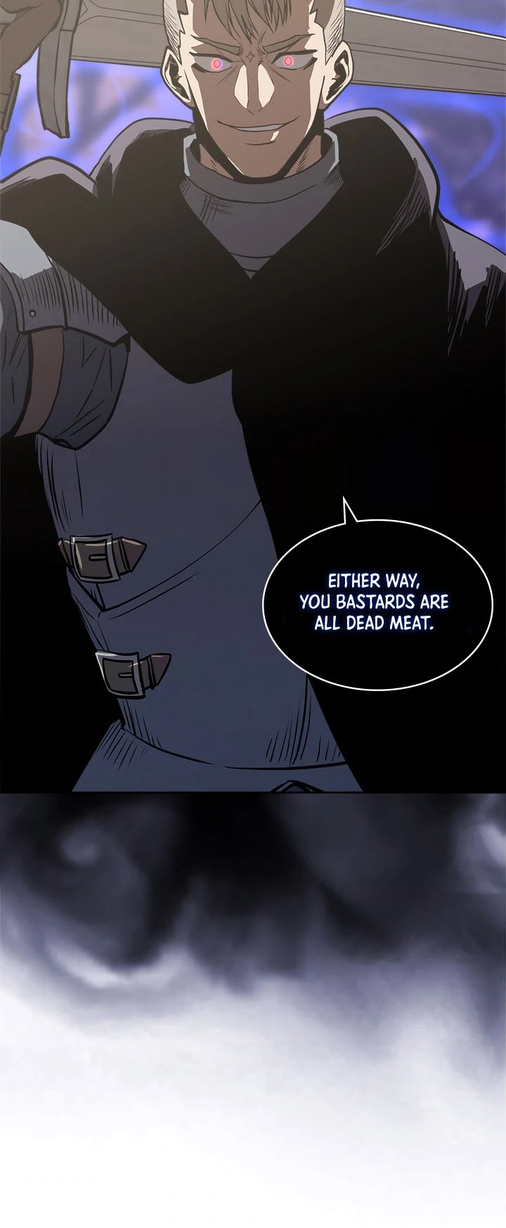 Dimensional Mercenary Chapter 166 page 12 - Chapter 166: Season 4 Ch 54
