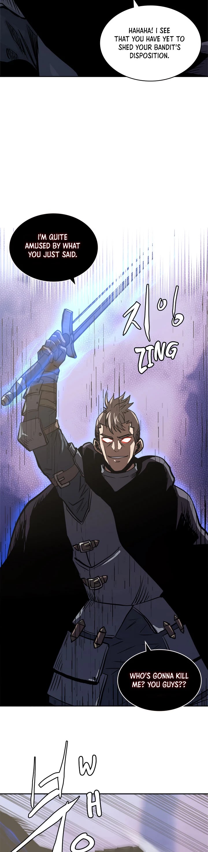 Dimensional Mercenary Chapter 166 page 17 - Chapter 166: Season 4 Ch 54