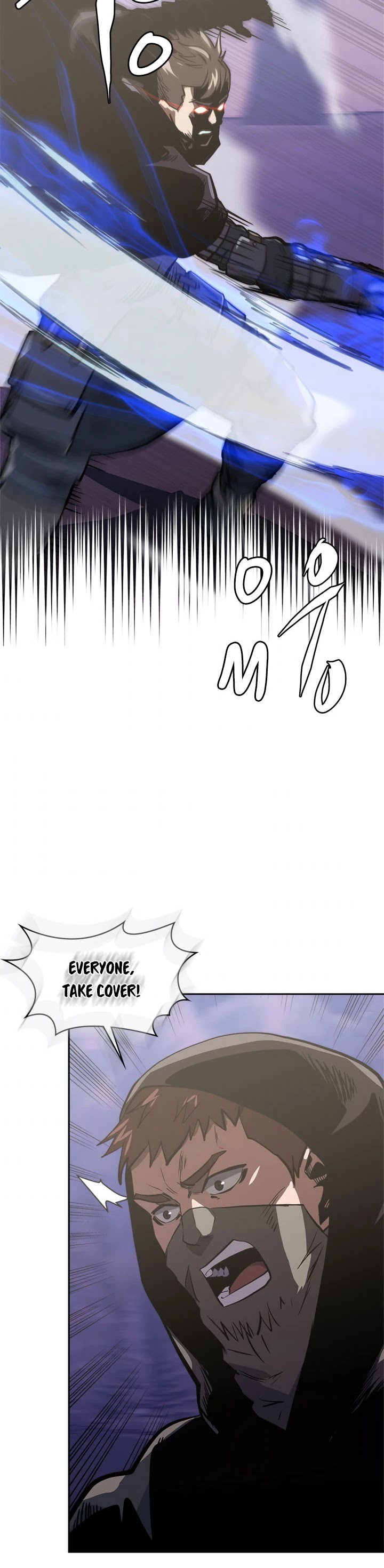 Dimensional Mercenary Chapter 166 page 18 - Chapter 166: Season 4 Ch 54