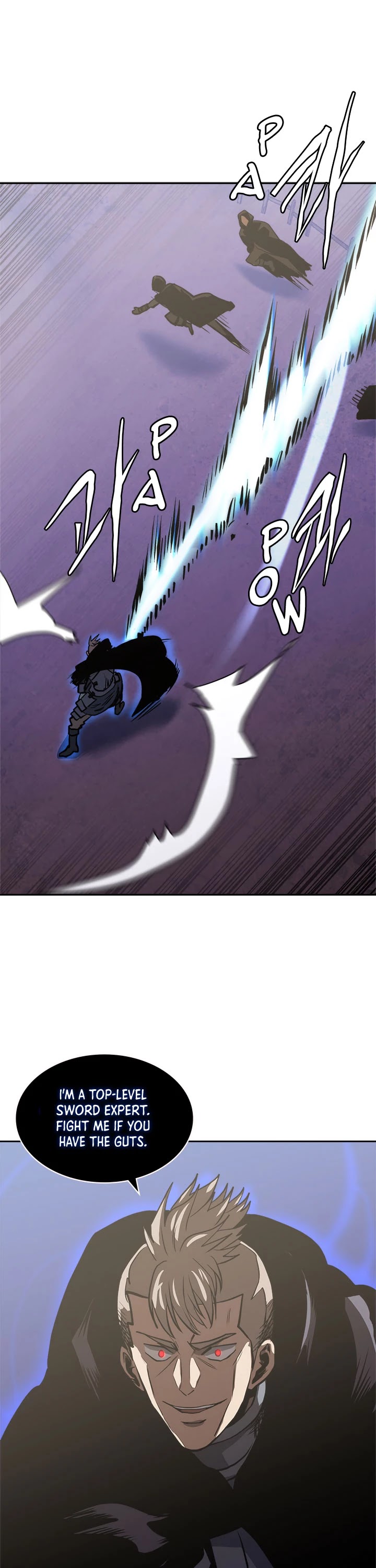 Dimensional Mercenary Chapter 166 page 19 - Chapter 166: Season 4 Ch 54