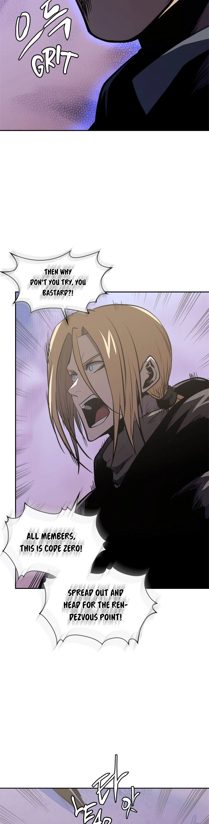 Dimensional Mercenary Chapter 166 page 23 - Chapter 166: Season 4 Ch 54