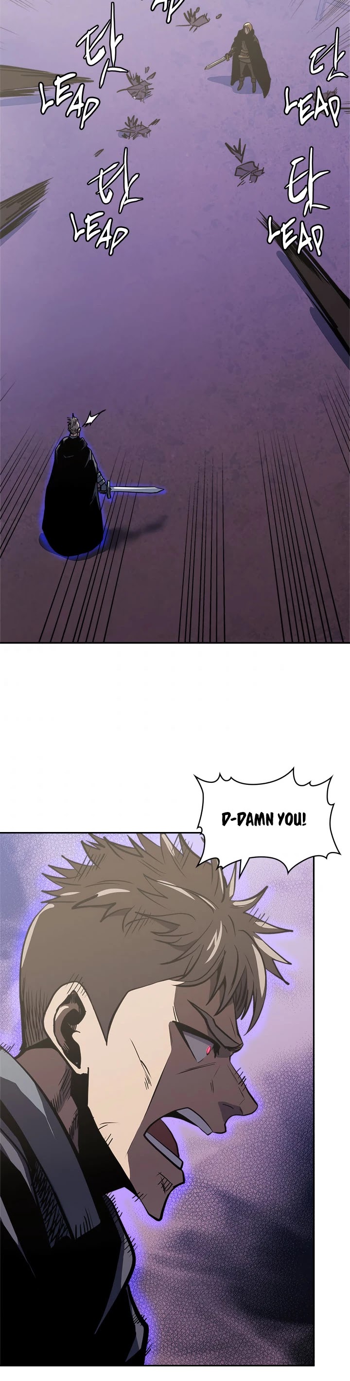 Dimensional Mercenary Chapter 166 page 24 - Chapter 166: Season 4 Ch 54