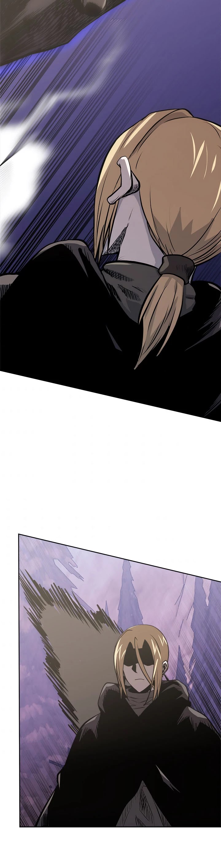 Dimensional Mercenary Chapter 166 page 27 - Chapter 166: Season 4 Ch 54