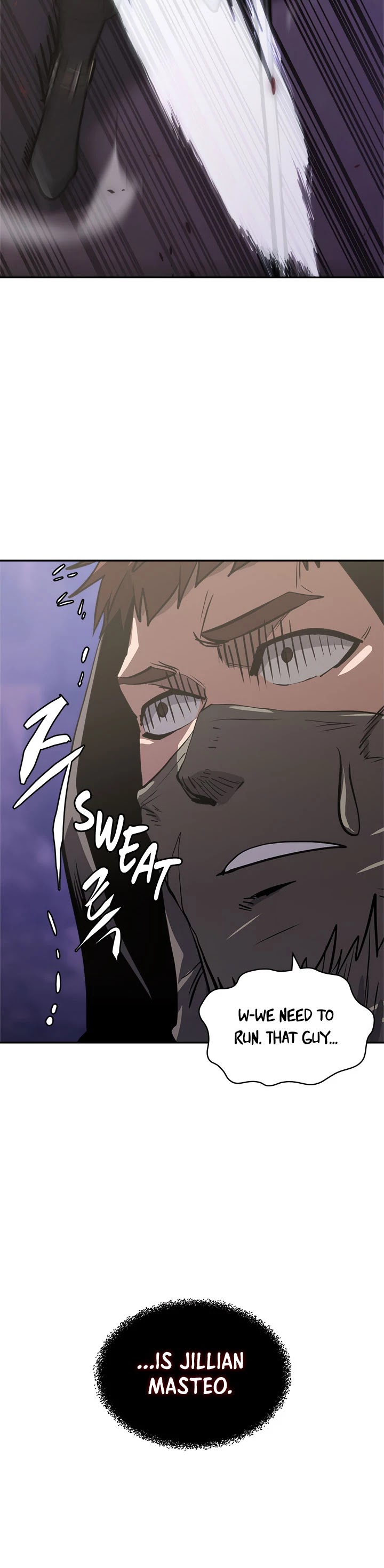 Dimensional Mercenary Chapter 166 page 3 - Chapter 166: Season 4 Ch 54