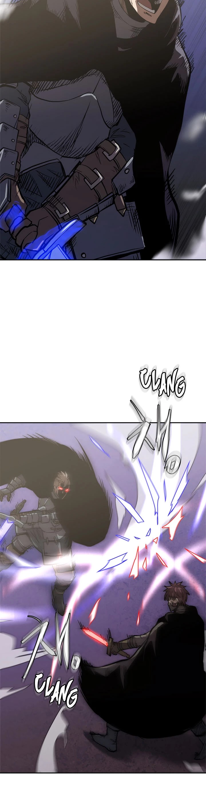 Dimensional Mercenary Chapter 166 page 34 - Chapter 166: Season 4 Ch 54