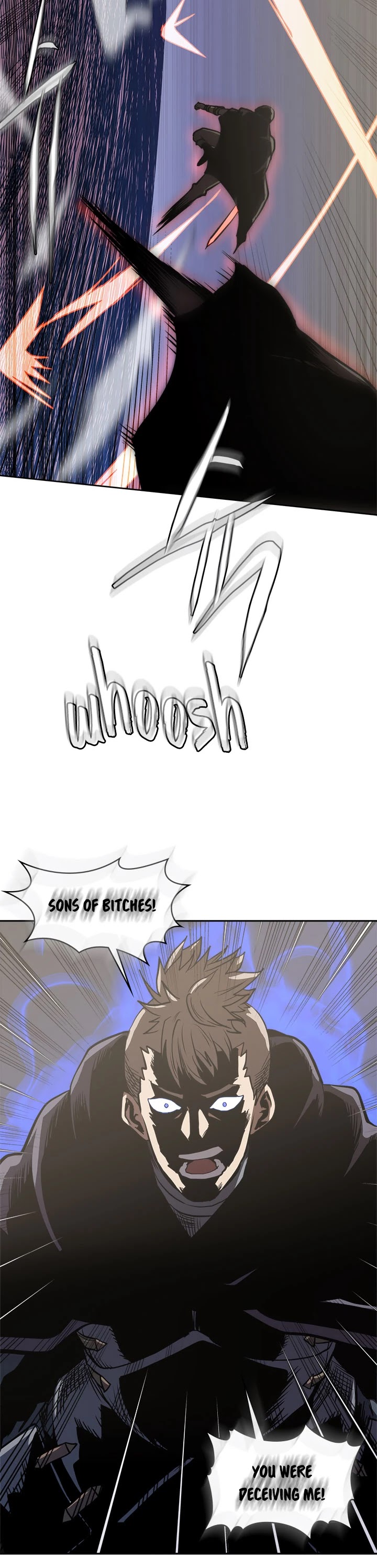 Dimensional Mercenary Chapter 167 page 10 - Chapter 167: Season 4 Ch 55