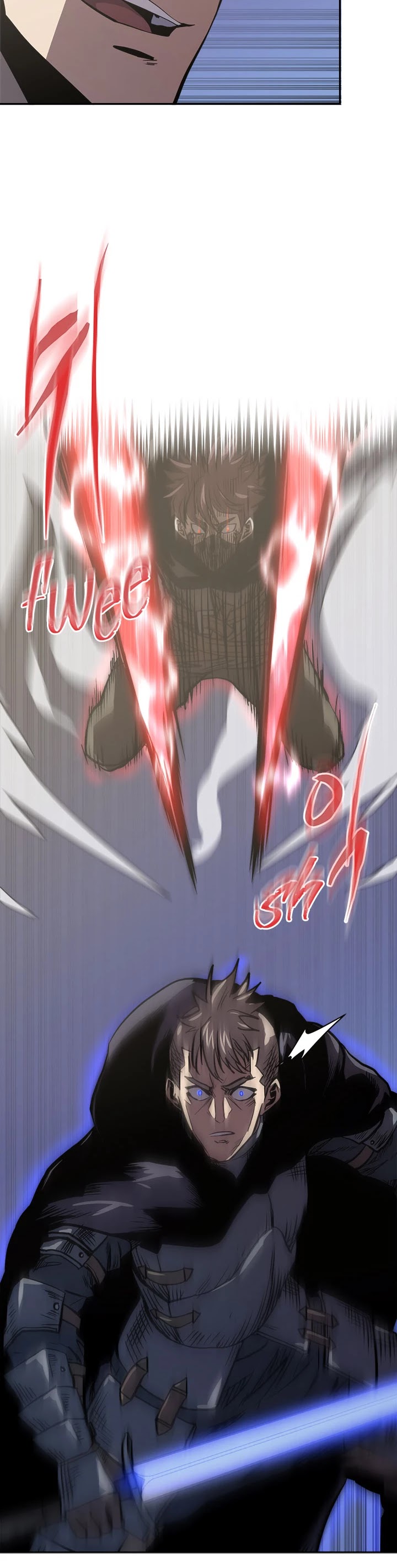 Dimensional Mercenary Chapter 167 page 13 - Chapter 167: Season 4 Ch 55