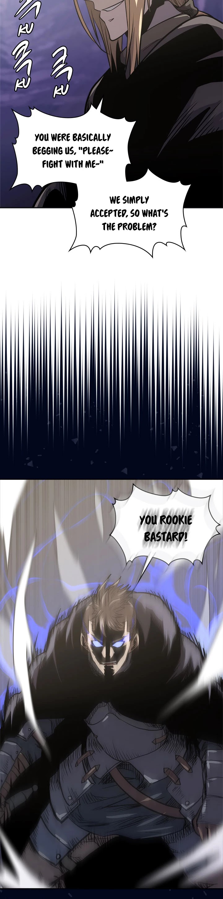 Dimensional Mercenary Chapter 167 page 16 - Chapter 167: Season 4 Ch 55