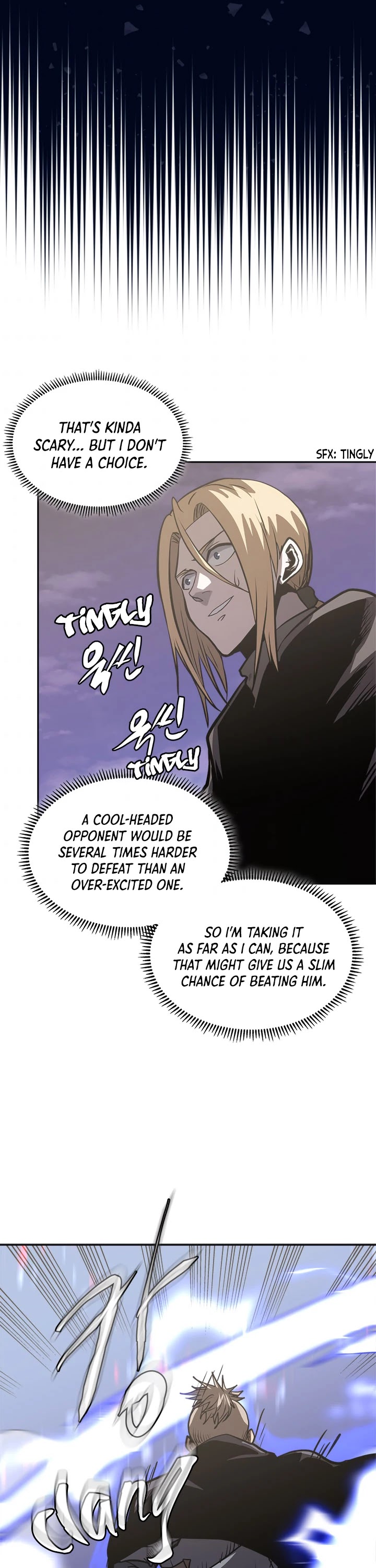 Dimensional Mercenary Chapter 167 page 17 - Chapter 167: Season 4 Ch 55