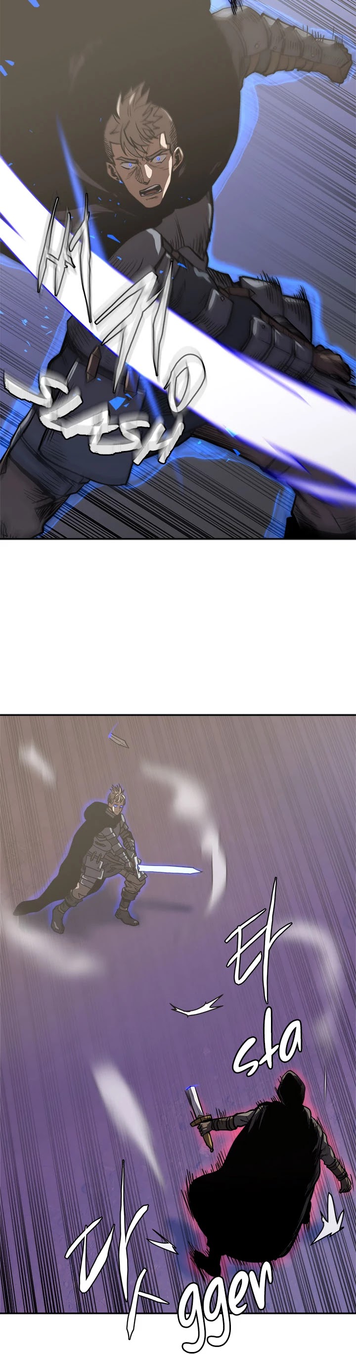 Dimensional Mercenary Chapter 167 page 19 - Chapter 167: Season 4 Ch 55