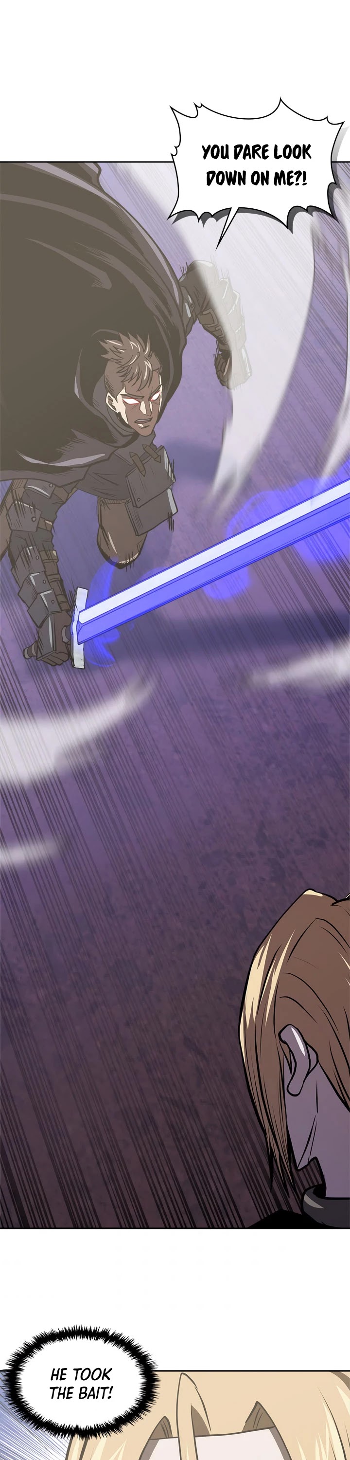 Dimensional Mercenary Chapter 167 page 2 - Chapter 167: Season 4 Ch 55