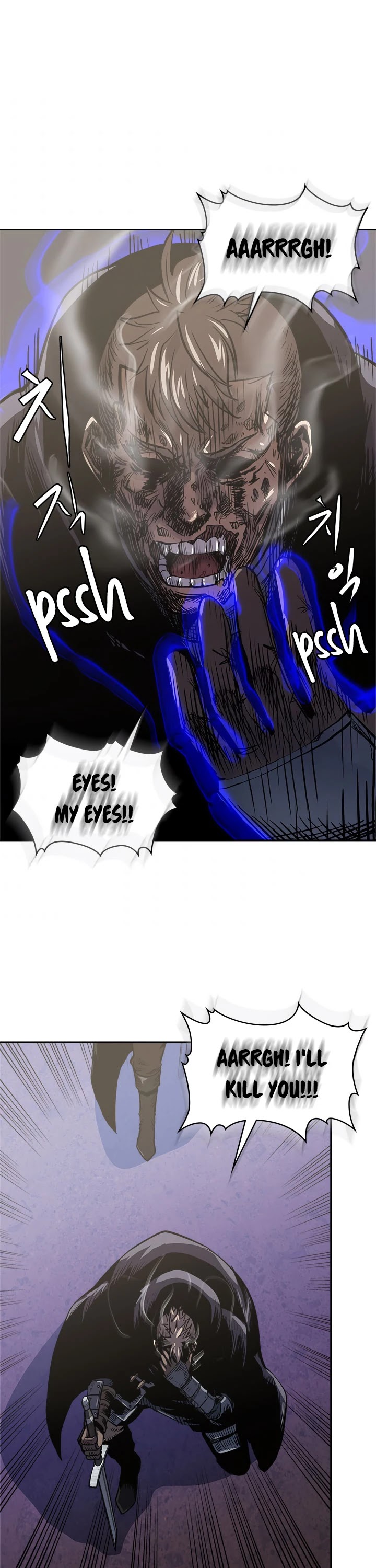 Dimensional Mercenary Chapter 167 page 26 - Chapter 167: Season 4 Ch 55