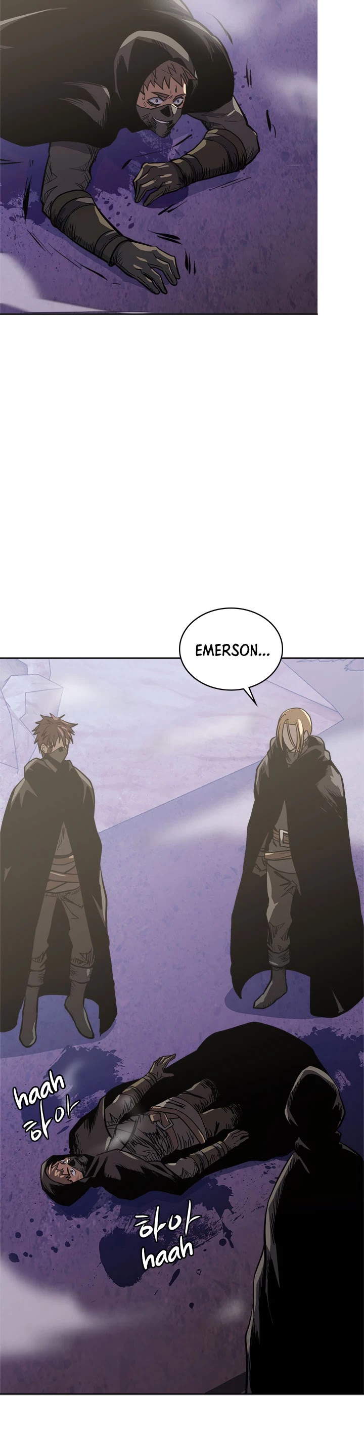 Dimensional Mercenary Chapter 167 page 30 - Chapter 167: Season 4 Ch 55