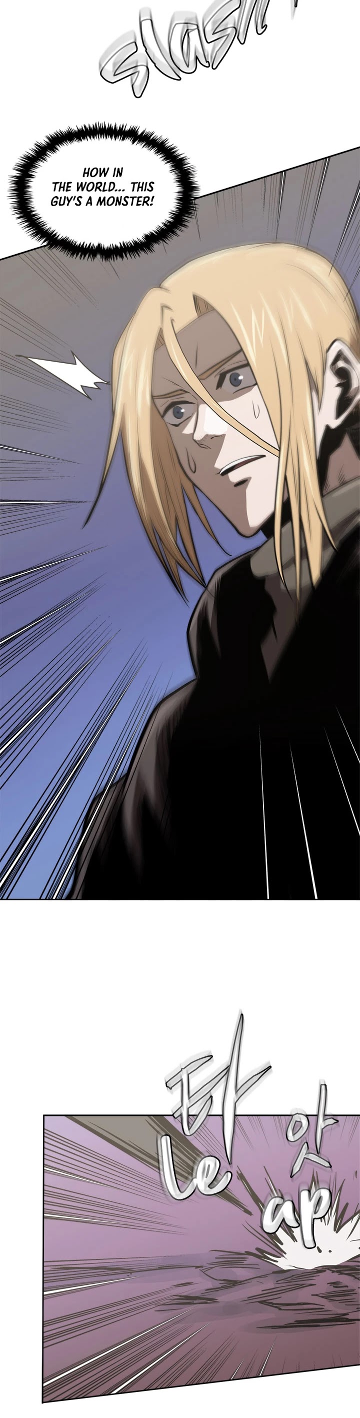 Dimensional Mercenary Chapter 167 page 7 - Chapter 167: Season 4 Ch 55