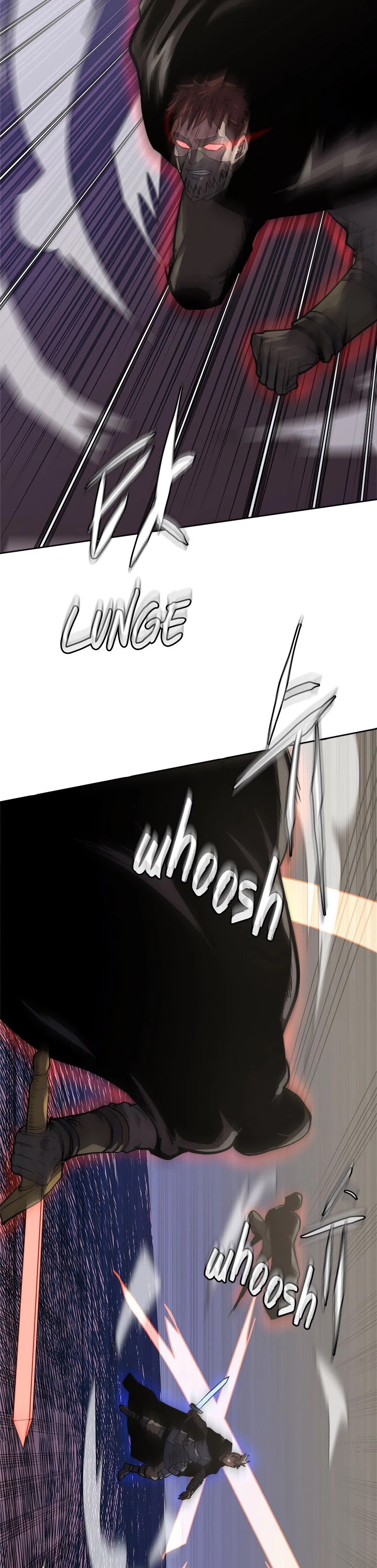Dimensional Mercenary Chapter 167 page 9 - Chapter 167: Season 4 Ch 55