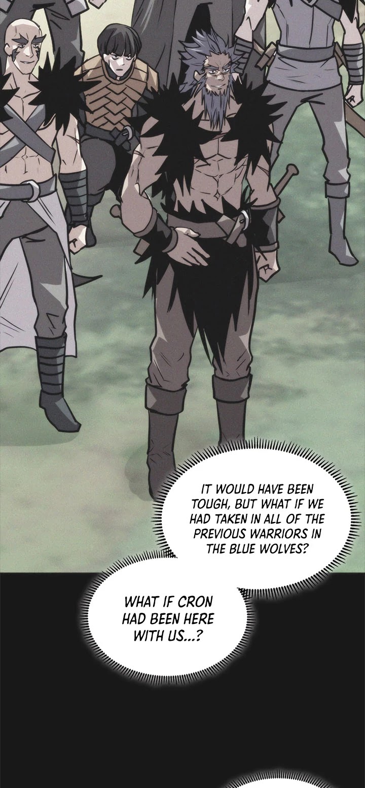 Dimensional Mercenary Chapter 168 page 10 - Chapter 168: Season 4 Ch 56