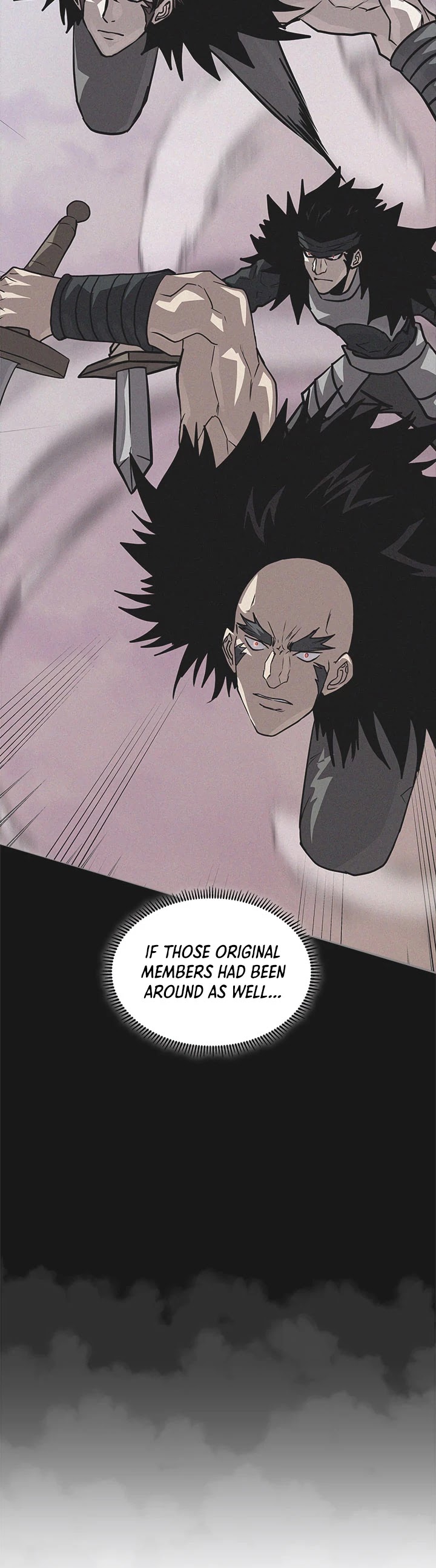 Dimensional Mercenary Chapter 168 page 13 - Chapter 168: Season 4 Ch 56