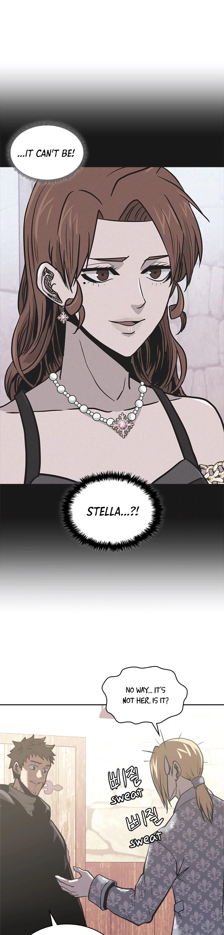 Dimensional Mercenary Chapter 168 page 24 - Chapter 168: Season 4 Ch 56