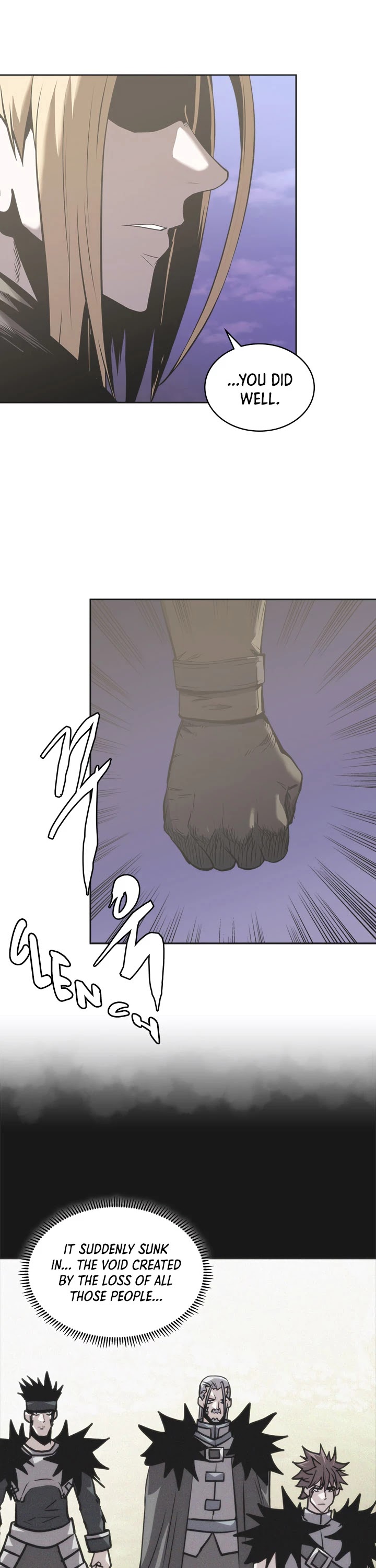 Dimensional Mercenary Chapter 168 page 9 - Chapter 168: Season 4 Ch 56