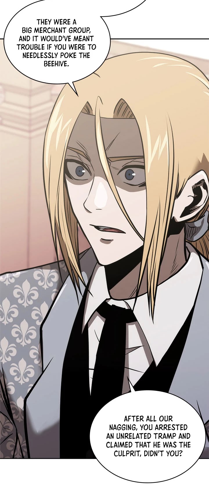Dimensional Mercenary Chapter 169 page 11 - Chapter 169: Season 4 Ch 57