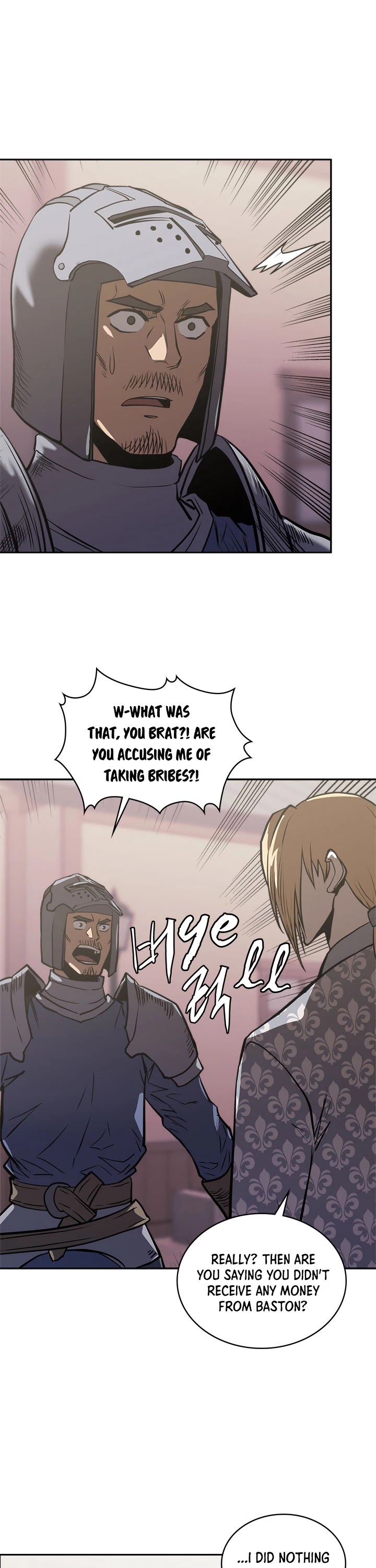 Dimensional Mercenary Chapter 169 page 5 - Chapter 169: Season 4 Ch 57