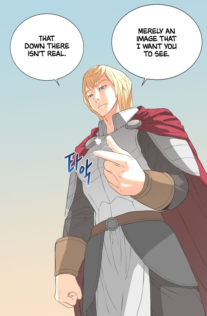 Dimensional Mercenary Chapter 17 page 16 - Chapter 17