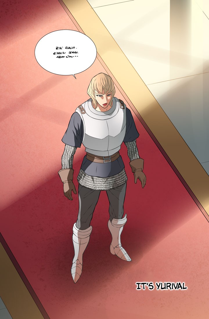 Dimensional Mercenary Chapter 17 page 22 - Chapter 17