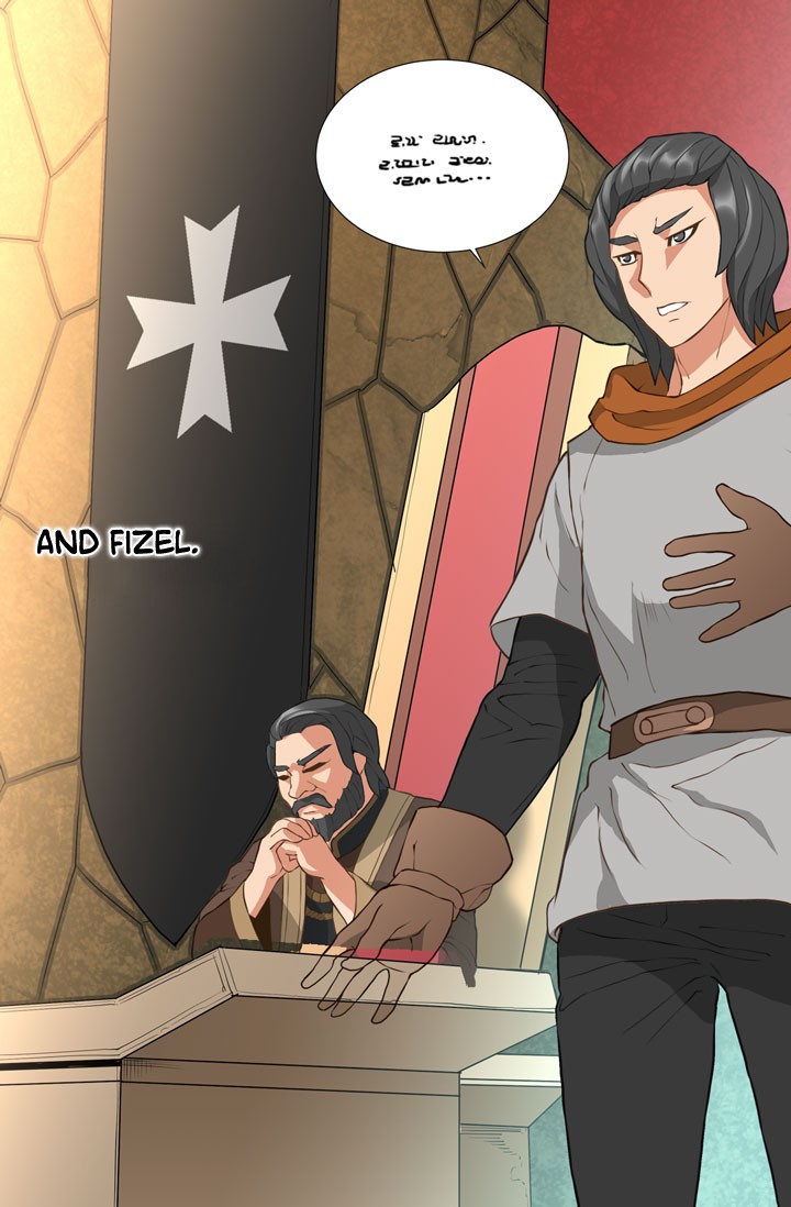 Dimensional Mercenary Chapter 17 page 23 - Chapter 17