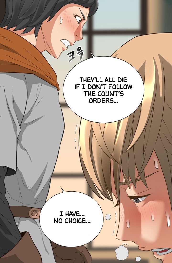 Dimensional Mercenary Chapter 17 page 29 - Chapter 17
