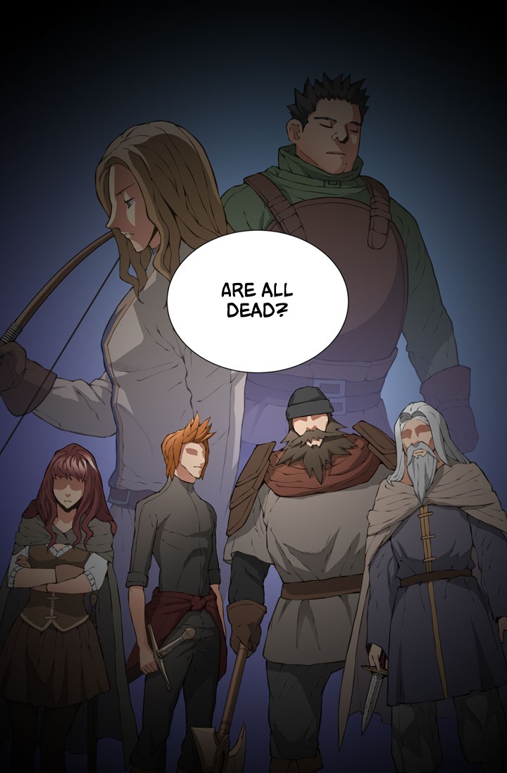 Dimensional Mercenary Chapter 17 page 47 - Chapter 17