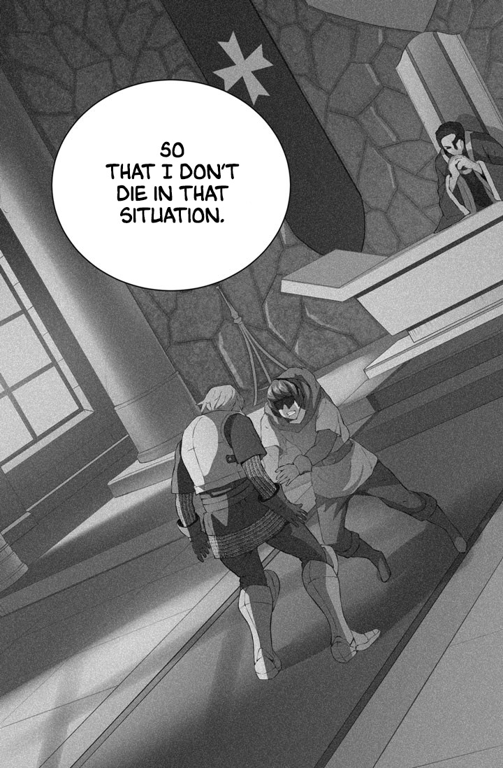 Dimensional Mercenary Chapter 17 page 53 - Chapter 17