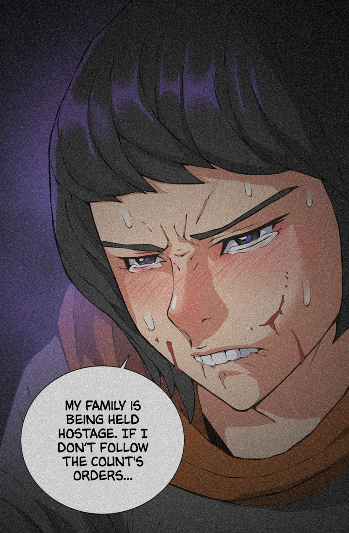Dimensional Mercenary Chapter 17 page 54 - Chapter 17